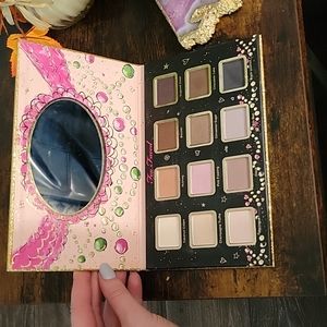 Too Faced Sugar and Spice palette